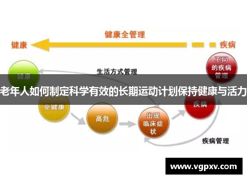 老年人如何制定科学有效的长期运动计划保持健康与活力